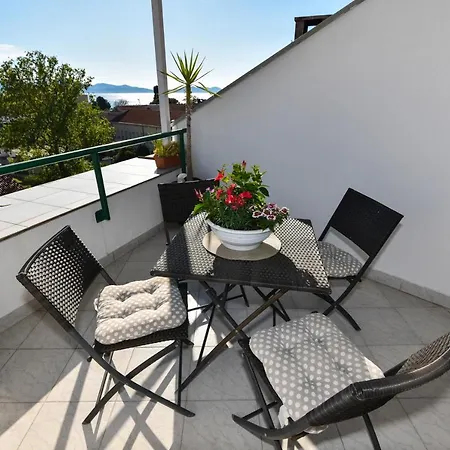 Apartment Memory Zadar Exterior photo