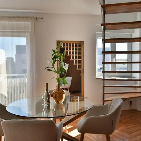 Apartment Memory Zadar Exterior photo