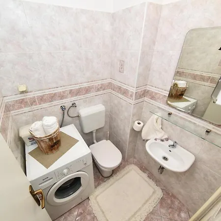 Apartment Memory Zadar Exterior photo