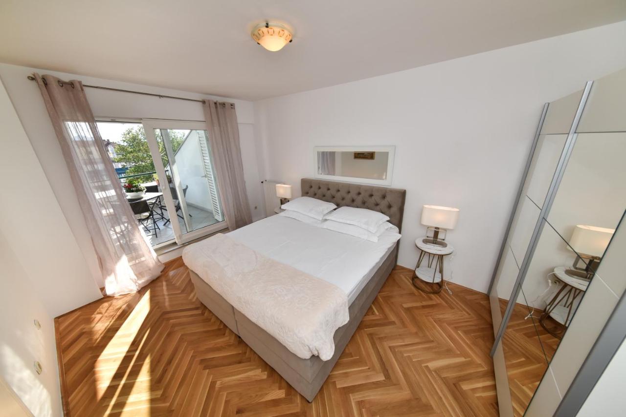 Memory Apartment *